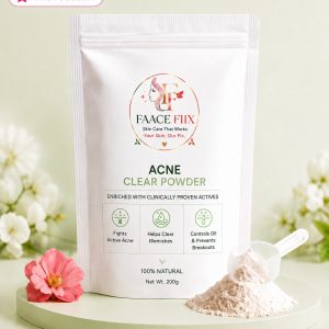 Acne Clear Powder