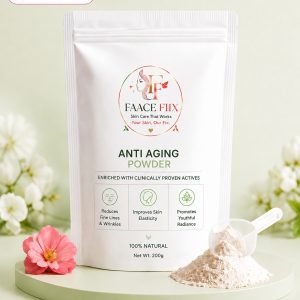 Anti Aging Powder